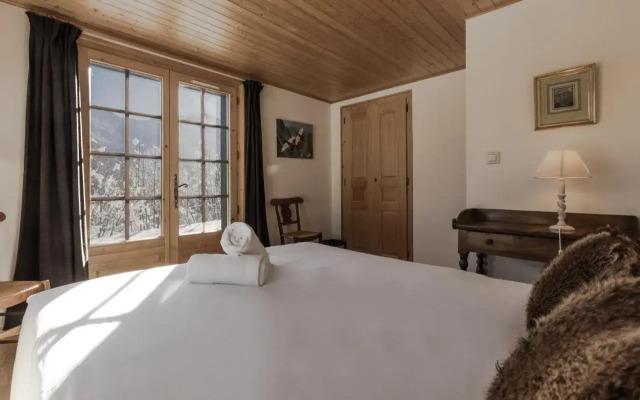 Chalet Marie Paradis