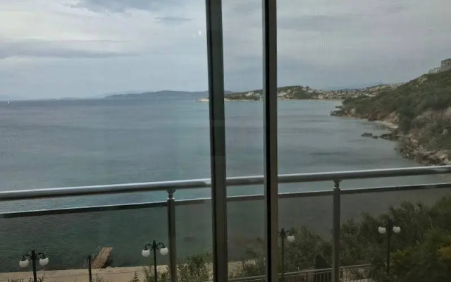 Tayfun Hotel