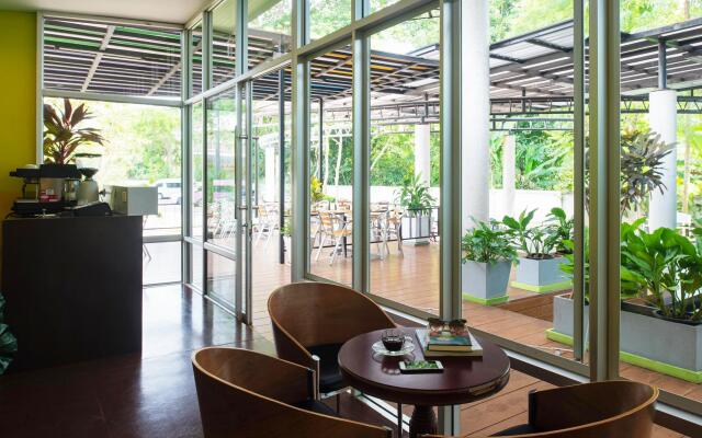 Eco Inn Prime Trang