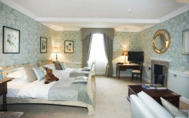 Cavendish Hotel