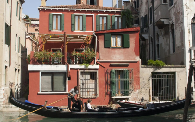 Hotel Dalla Mora