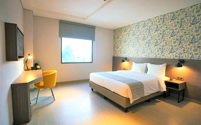BW inn Belitung