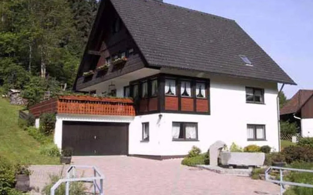 Haus Engelke