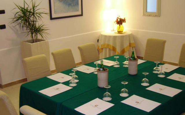 Hotel degli Haethey