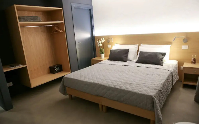 Bed and Bike Verona