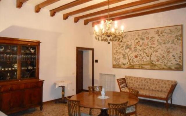 Agriturismo Montecorona