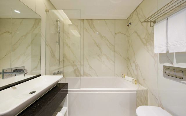 SDivine Fátima Hotel