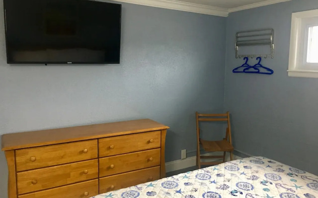 Seagrass Inn