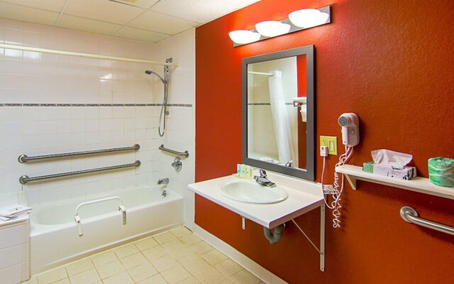 Quality Inn Plainfield
