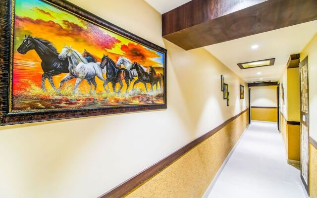 FabHotel SVR and Banquet