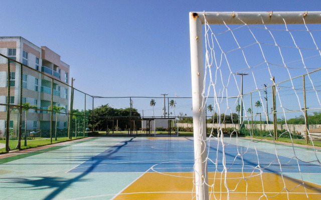 Flat em Porto de Galinhas - Muro Alto Clube