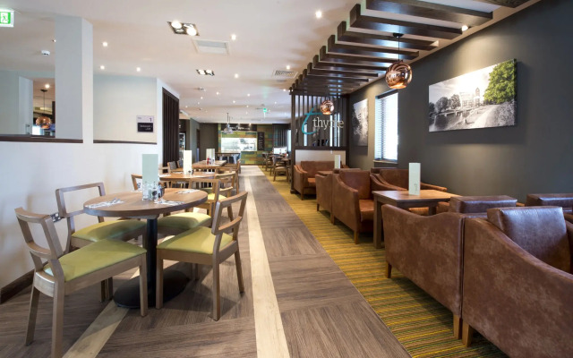 Premier Inn Addlestone