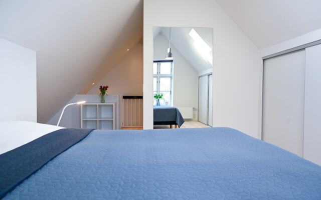 Super Cozy 3 Bedroom Duplex Apartment In Frederiksberg Close To Copenhagen Zoo
