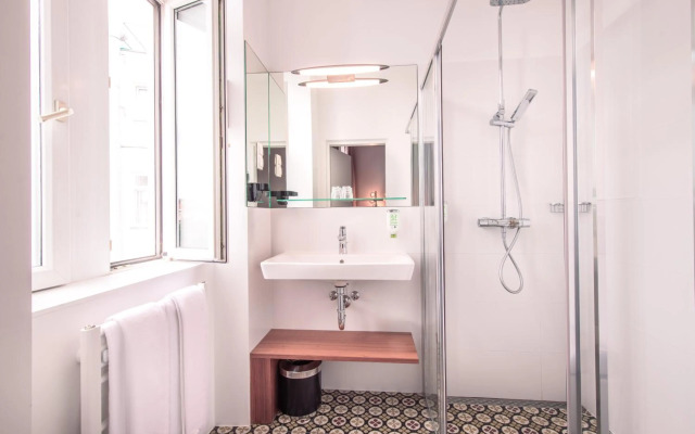 Boutique Hotel Donauwalzer