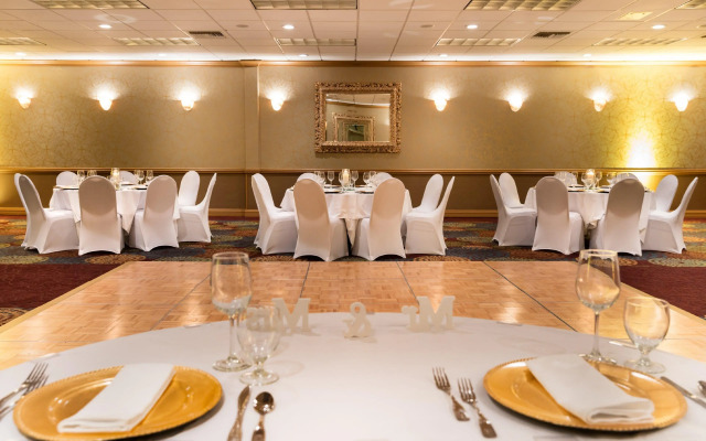 Holiday Inn Resort: Galveston-On The Beach by IHG