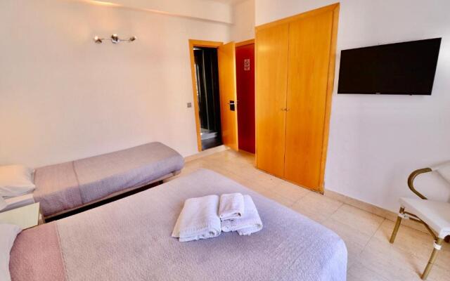Hotel Ibiza