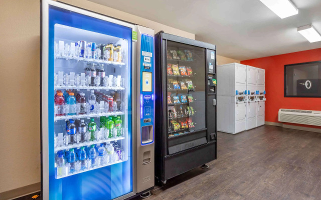 Extended Stay America Suites Somerset Franklin