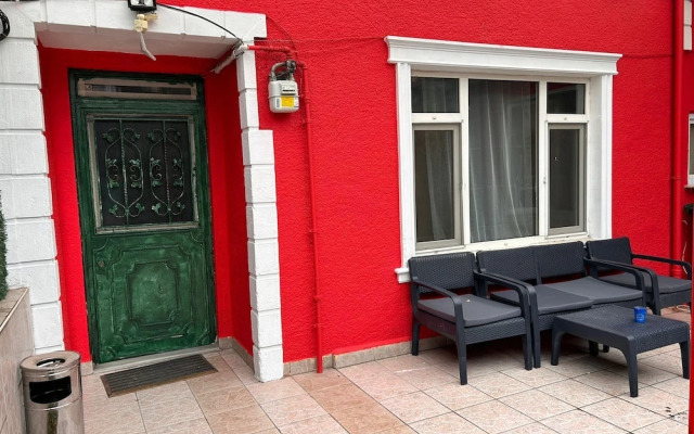 Şişli Suites