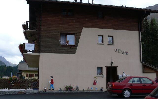 Chez Véro et Bernard