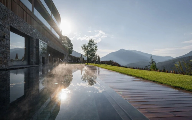Apartments With Wellness are in Toblach - Innichen