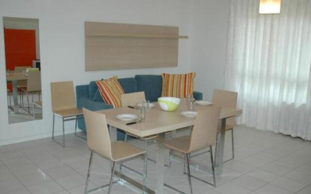 Appartamento Grecale