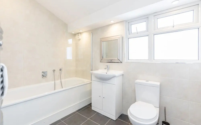 Westland House Guest house