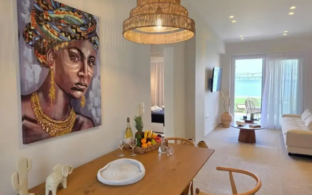 JM Dēos Suites