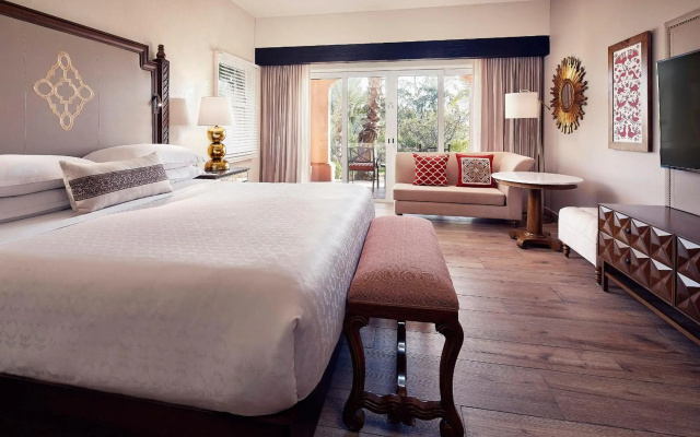Hacienda del Mar Los Cabos, An Autograph Collection All-Inclusive Resort by Marriott