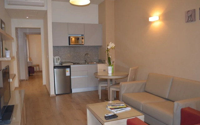 Nest 1 Hotel