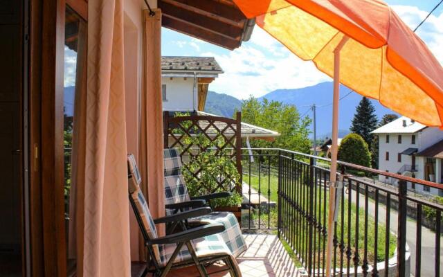 Leonardo Rustico-Ferienhäuschen