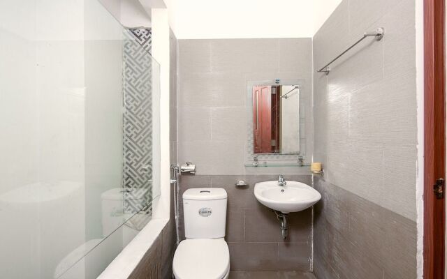 An Binh Hotel