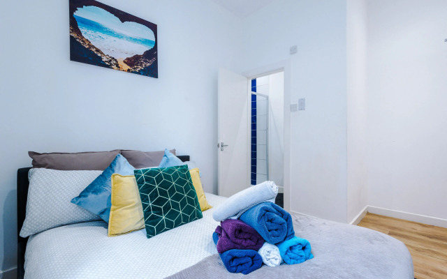 Empire Blackpool Apartments - Charles Street