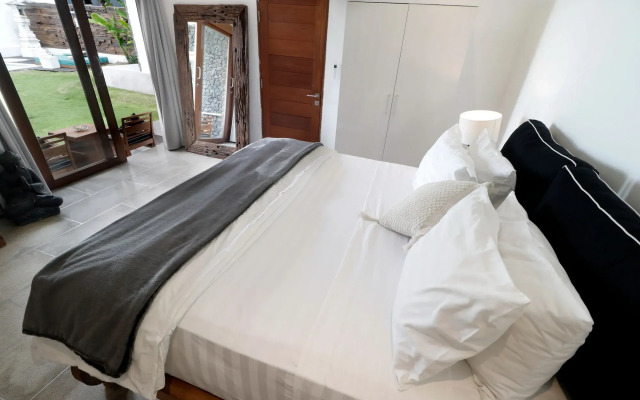 The Apartments Canggu