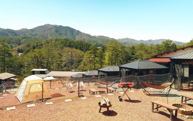 Oogute Kohan Shirasagi So