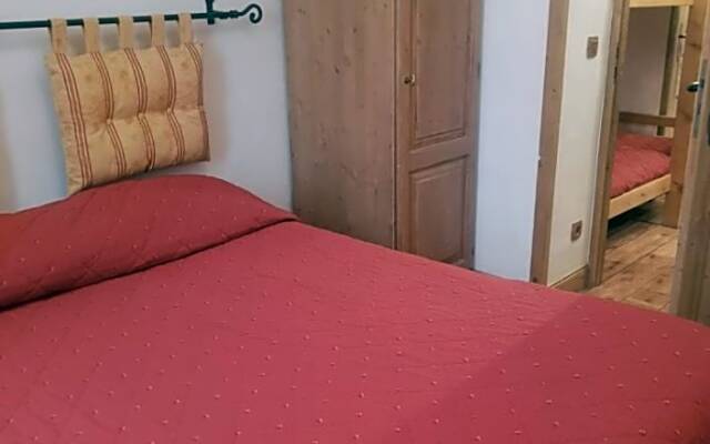 Hôtel Restaurant Angival - Chambres et Appartement