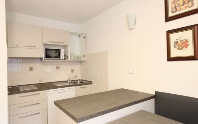 Villa Kristall Marilleva 900