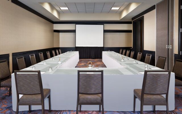 The Westin Annapolis