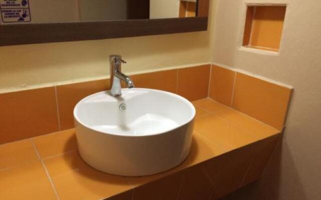 Hotel Fabiola
