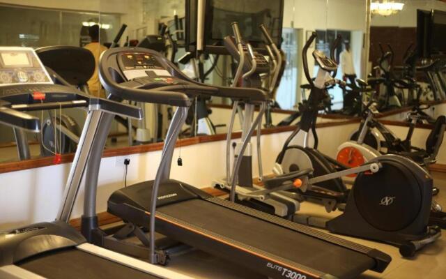 Chobbed & Breakfast Hotel Lodge