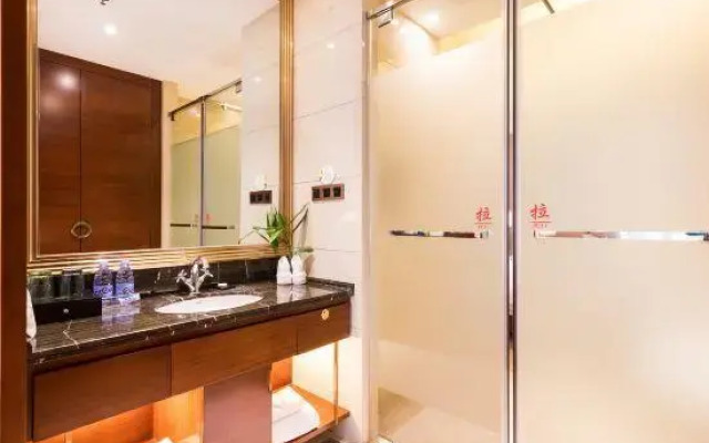 Pujing Hotel