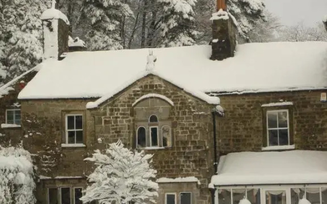 Littlebank Country House