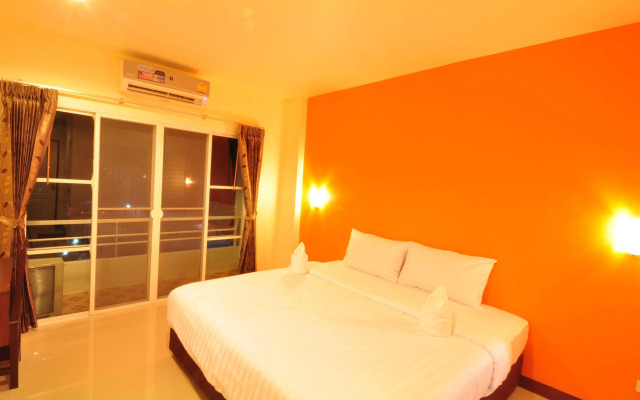 Panwalee Hotel