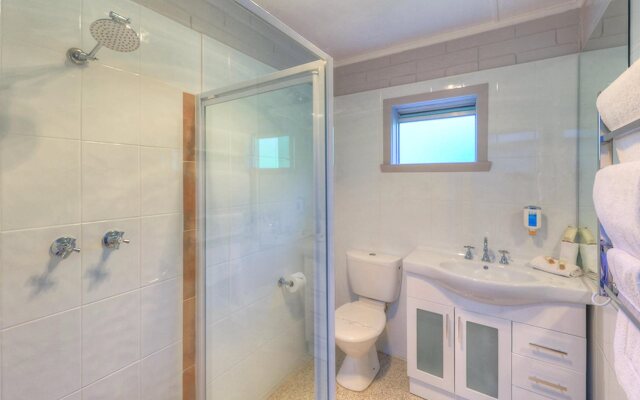 Best Western Burnie Murchison Lodge