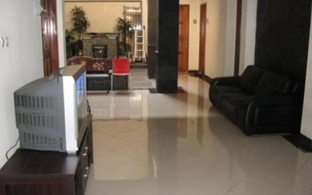 Fontana Residence