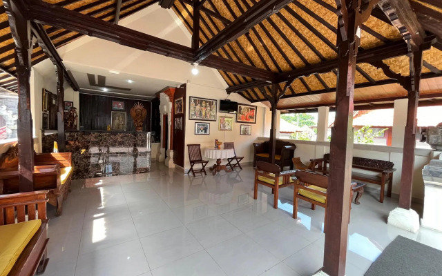 Pande Permai Bungalows