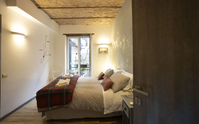 Il Campanile Salerno