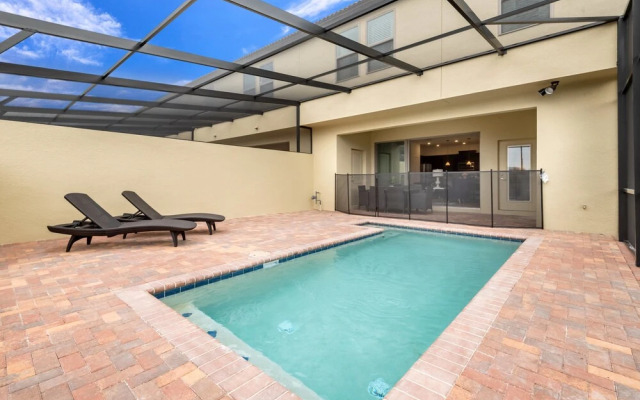 T4/ 4723 Terrasonesta Drive @ Solterra - Ohrh 116039