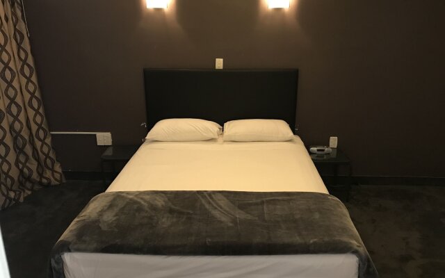 Ascot Epsom Motel