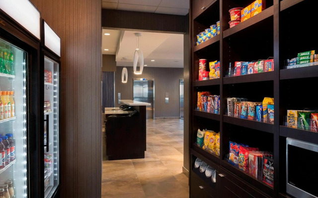 TownePlace Suites by Marriott Toronto Northeast/Markham