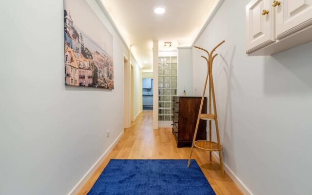 Homely 2BR Apartment in Misericordia